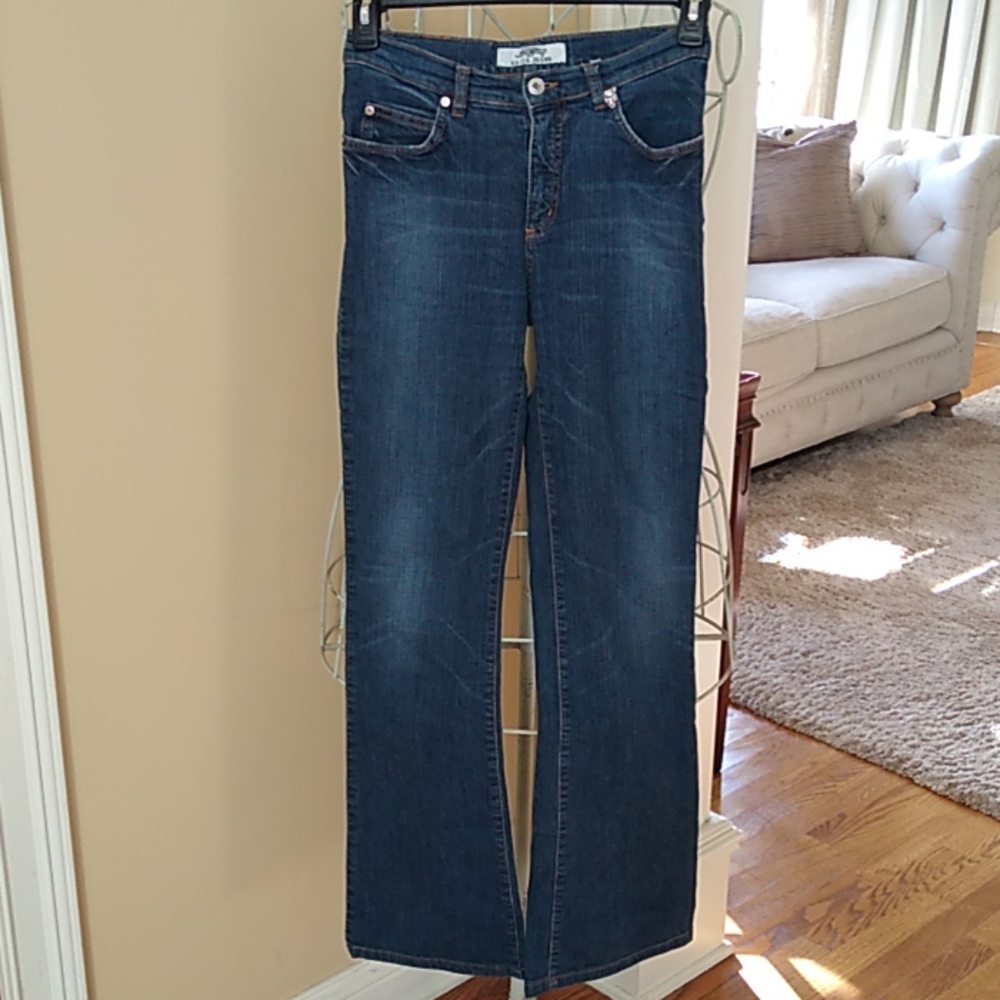 KRIZIA JEANS